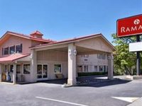 Ramada Moab Downtown
