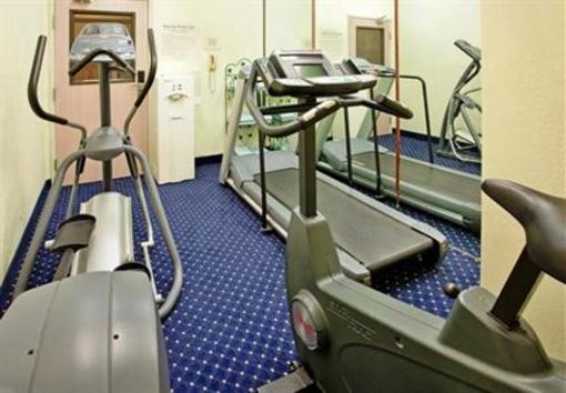 фото отеля Fairfield Inn and Suites Austin South