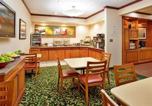 фото отеля Fairfield Inn and Suites Austin South
