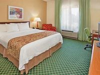 Fairfield Inn and Suites Austin South