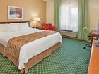 фото отеля Fairfield Inn and Suites Austin South