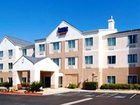 фото отеля Fairfield Inn and Suites Austin South