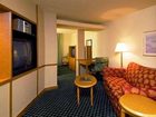 фото отеля Fairfield Inn and Suites Austin South