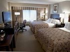 фото отеля Doubletree Hotel Charlotte Airport