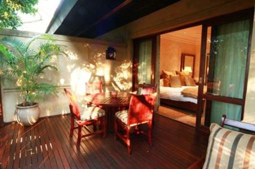 фото отеля Forest Suites Hotel