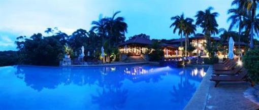 фото отеля Forest Suites Hotel