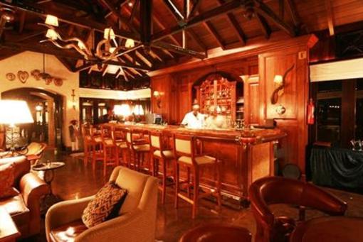 фото отеля Forest Suites Hotel