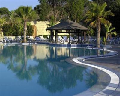 фото отеля Hotel Jardines del Carmen