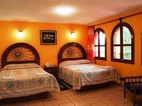 Hotel Jardines del Carmen
