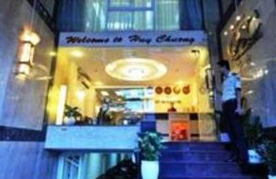 фото отеля Huy Chuong Hotel Ho Chi Minh City