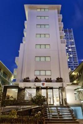 фото отеля Stay on Main Hotel and Hostel