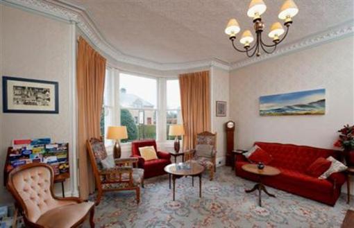 фото отеля Moyness House Inverness