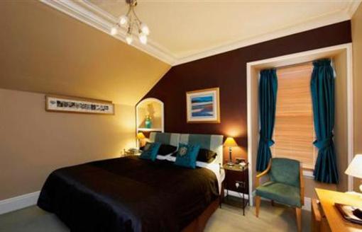 фото отеля Moyness House Inverness