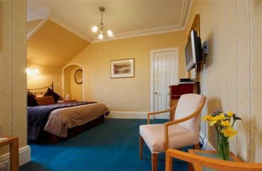 фото отеля Moyness House Inverness