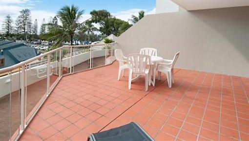 фото отеля Sandcastles On The Beach Mooloolaba