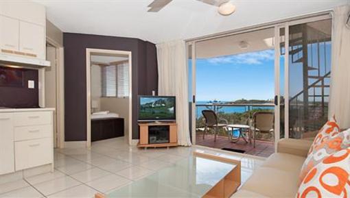 фото отеля Sandcastles On The Beach Mooloolaba