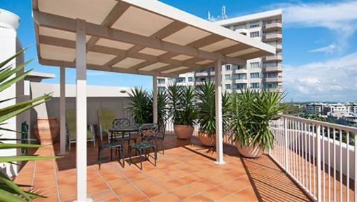 фото отеля Sandcastles On The Beach Mooloolaba