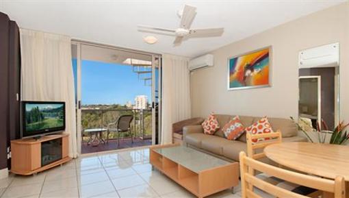 фото отеля Sandcastles On The Beach Mooloolaba