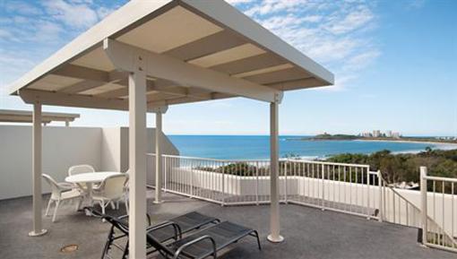 фото отеля Sandcastles On The Beach Mooloolaba