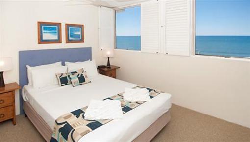 фото отеля Sandcastles On The Beach Mooloolaba