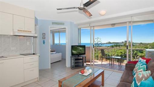 фото отеля Sandcastles On The Beach Mooloolaba