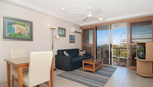 фото отеля Sandcastles On The Beach Mooloolaba