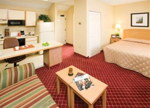 фото отеля Extended Stay America - Jacksonville - Salisbury Rd. - Southpoint