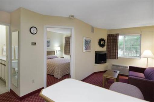 фото отеля Extended Stay America - Jacksonville - Salisbury Rd. - Southpoint