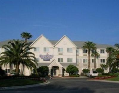 фото отеля Extended Stay America - Jacksonville - Salisbury Rd. - Southpoint