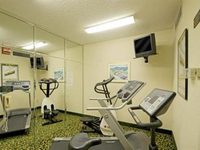 Extended Stay America - Jacksonville - Salisbury Rd. - Southpoint