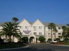 фото отеля Extended Stay America - Jacksonville - Salisbury Rd. - Southpoint