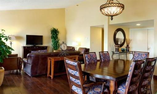 фото отеля Crowne Plaza Albuquerque