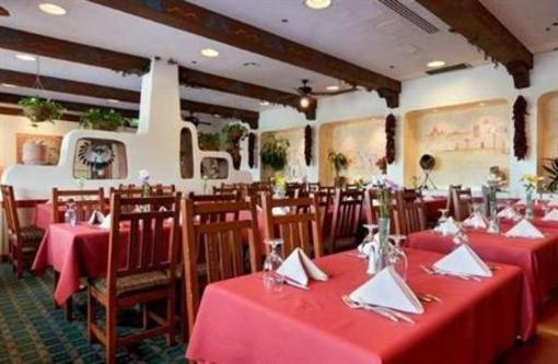 фото отеля Crowne Plaza Albuquerque