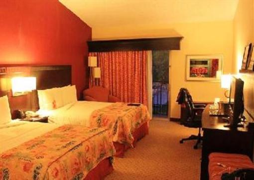 фото отеля Crowne Plaza Albuquerque