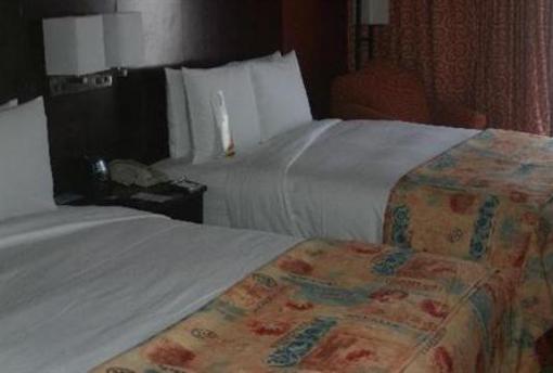 фото отеля Crowne Plaza Albuquerque