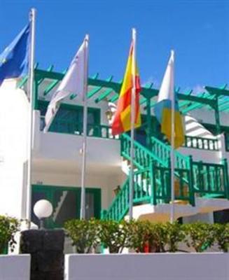 фото отеля Hotel Los Fiscos