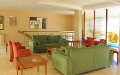 фото отеля Hotel Los Fiscos