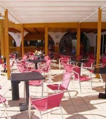 фото отеля Hotel Los Fiscos