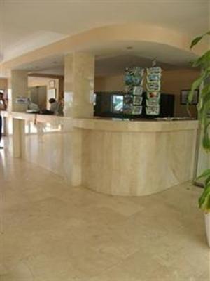 фото отеля Hotel Los Fiscos