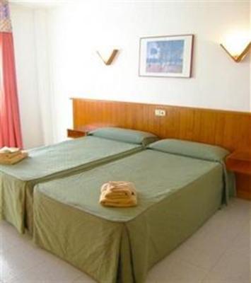 фото отеля Hotel Los Fiscos