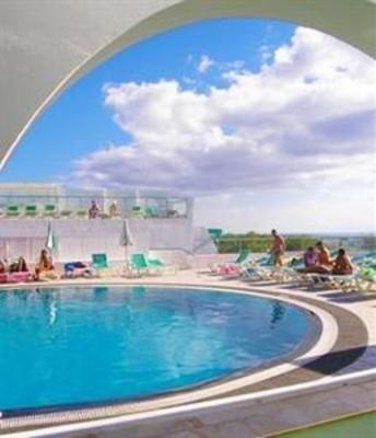 фото отеля Hotel Los Fiscos