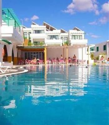 фото отеля Hotel Los Fiscos