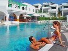 фото отеля Hotel Los Fiscos