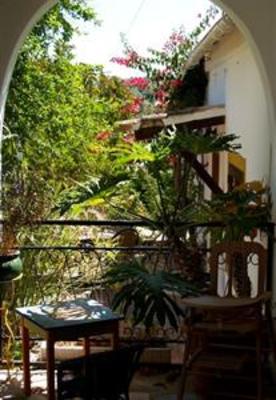фото отеля Quinta Das Achadas