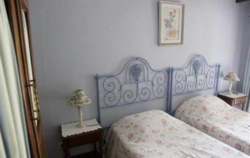фото отеля Quinta Das Achadas