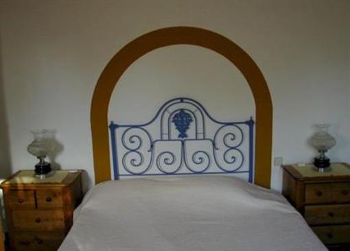 фото отеля Quinta Das Achadas