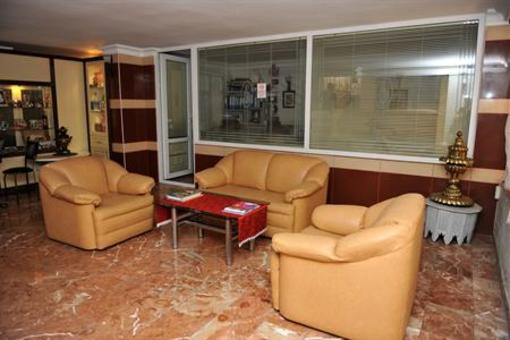 фото отеля Best House Hotel Alanya