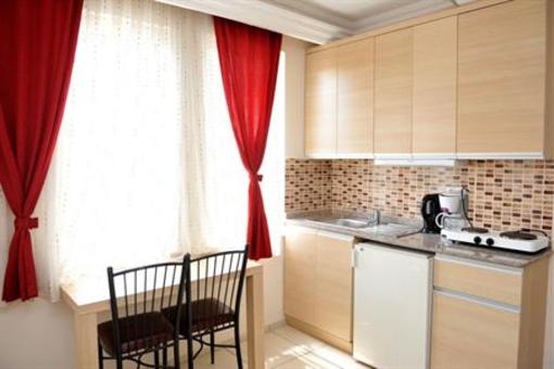 фото отеля Best House Hotel Alanya