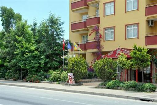 фото отеля Best House Hotel Alanya