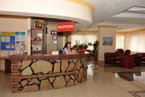 фото отеля Best House Hotel Alanya